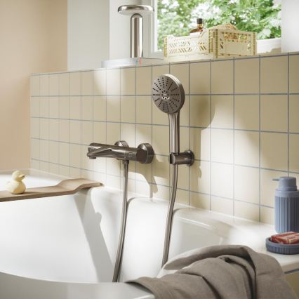 GROHE 134863AL00 - Håndbruser VITALIO JOY+ 120 mm grafit