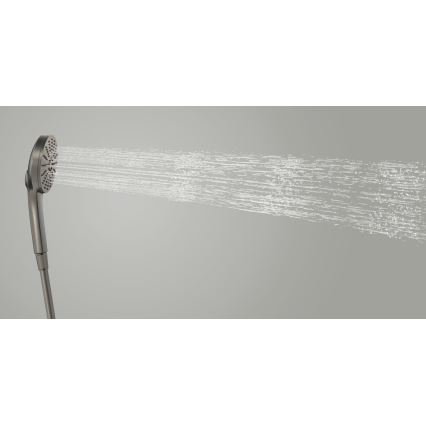GROHE 134863AL00 - Håndbruser VITALIO JOY+ 120 mm grafit