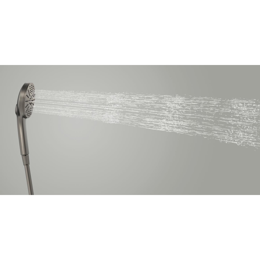 GROHE 134863AL00 - Håndbruser VITALIO JOY+ 120 mm grafit