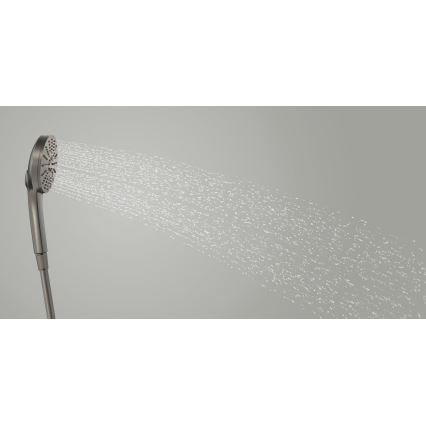 GROHE 134863AL00 - Håndbruser VITALIO JOY+ 120 mm grafit