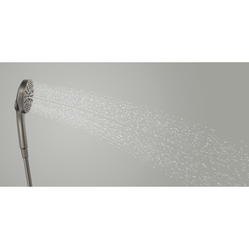 GROHE 134863AL00 - Håndbruser VITALIO JOY+ 120 mm grafit