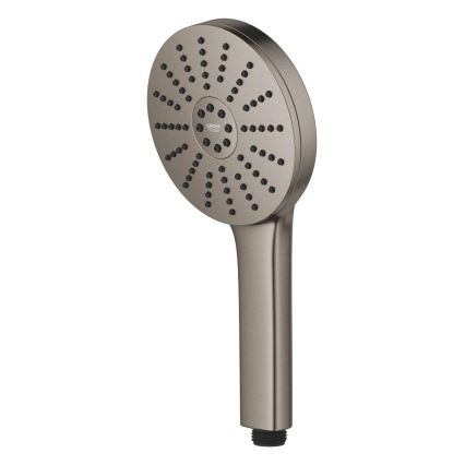 GROHE 134863AL00 - Håndbruser VITALIO JOY+ 120 mm grafit