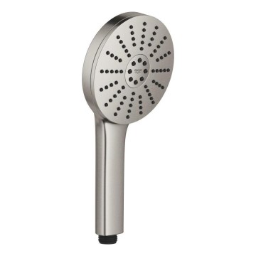 GROHE 134863DC00 - Håndbruser VITALIO JOY+ 120 mm mat krom