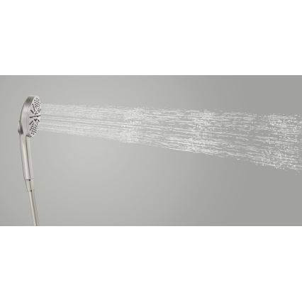 GROHE 134863DC00 - Håndbruser VITALIO JOY+ 120 mm mat krom