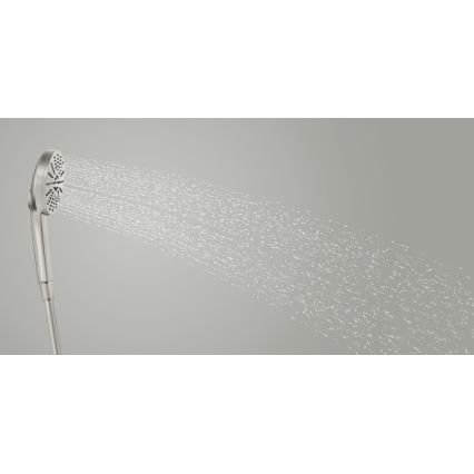 GROHE 134863DC00 - Håndbruser VITALIO JOY+ 120 mm mat krom