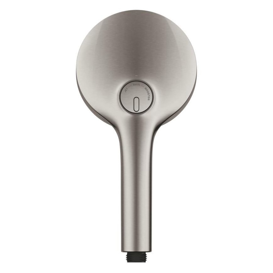 GROHE 134863DC00 - Håndbruser VITALIO JOY+ 120 mm mat krom