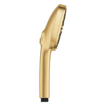GROHE 134863GN00 - VITALIO JOY+ 120 mm håndbruser, børstet guld