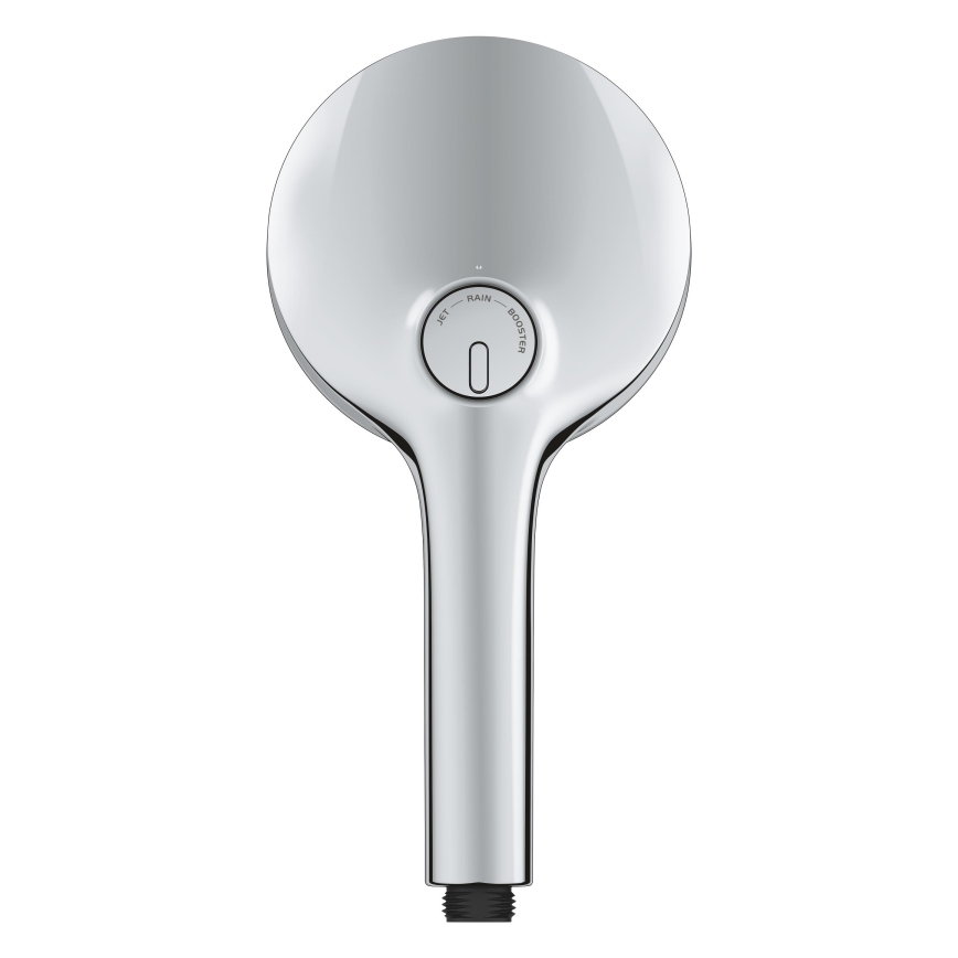 GROHE 1348640000 - Håndbruser VITALIO JOY+ 120 mm blank krom