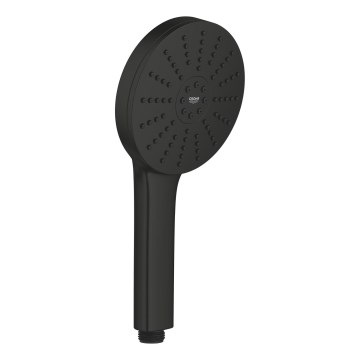 GROHE 1348642430 - Håndbruser VITALIO JOY+ 120 mm sort