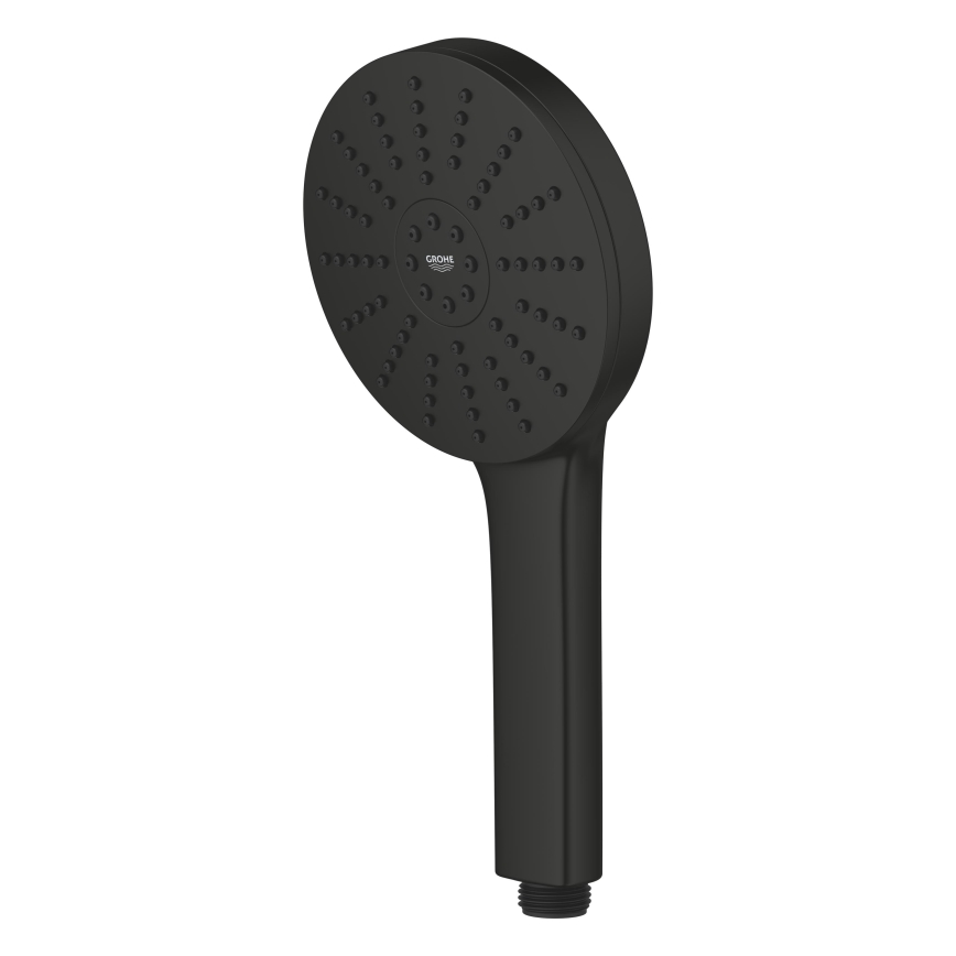 GROHE 1348642430 - Håndbruser VITALIO JOY+ 120 mm sort