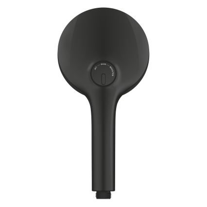 GROHE 1348642430 - Håndbruser VITALIO JOY+ 120 mm sort