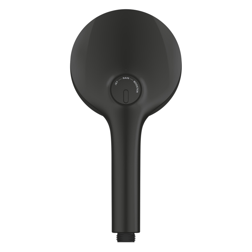 GROHE 1348642430 - Håndbruser VITALIO JOY+ 120 mm sort