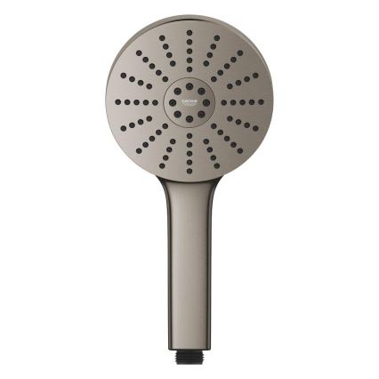 GROHE 134864AL00 - Håndbruser VITALIO JOY+ 120 mm grafit