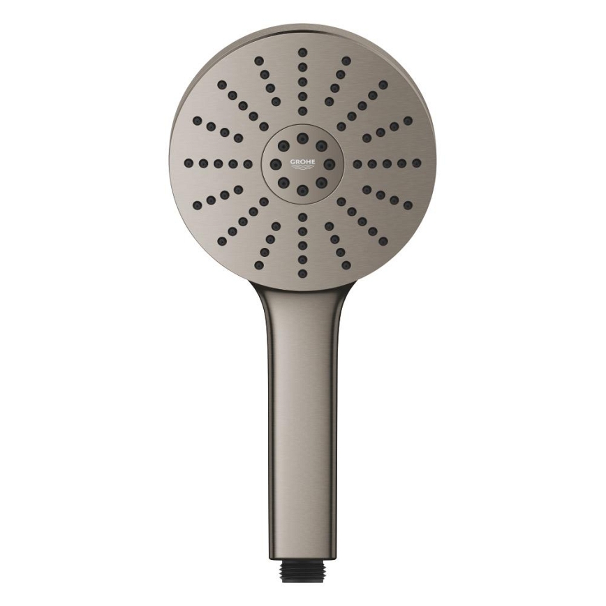 GROHE 134864AL00 - Håndbruser VITALIO JOY+ 120 mm grafit