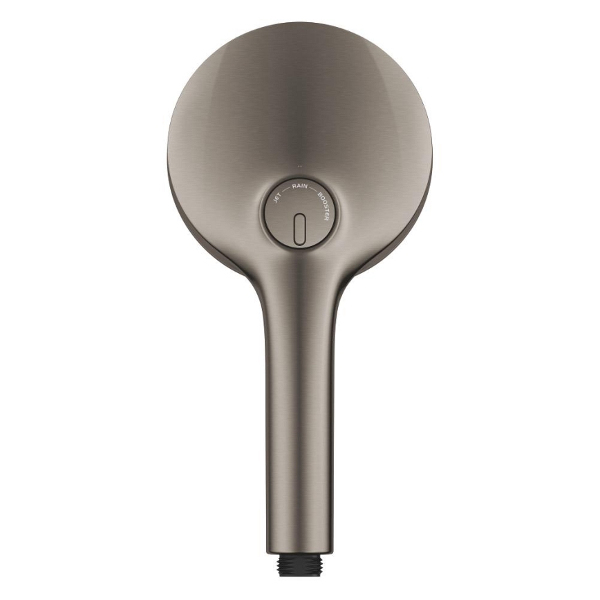 GROHE 134864AL00 - Håndbruser VITALIO JOY+ 120 mm grafit