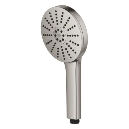 GROHE 134864DC00 - Håndbruser VITALIO JOY+ 120 mm, mat krom