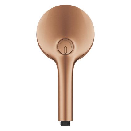 GROHE 134864DL00 - Håndbruser VITALIO JOY+ 120 mm børstet kobber