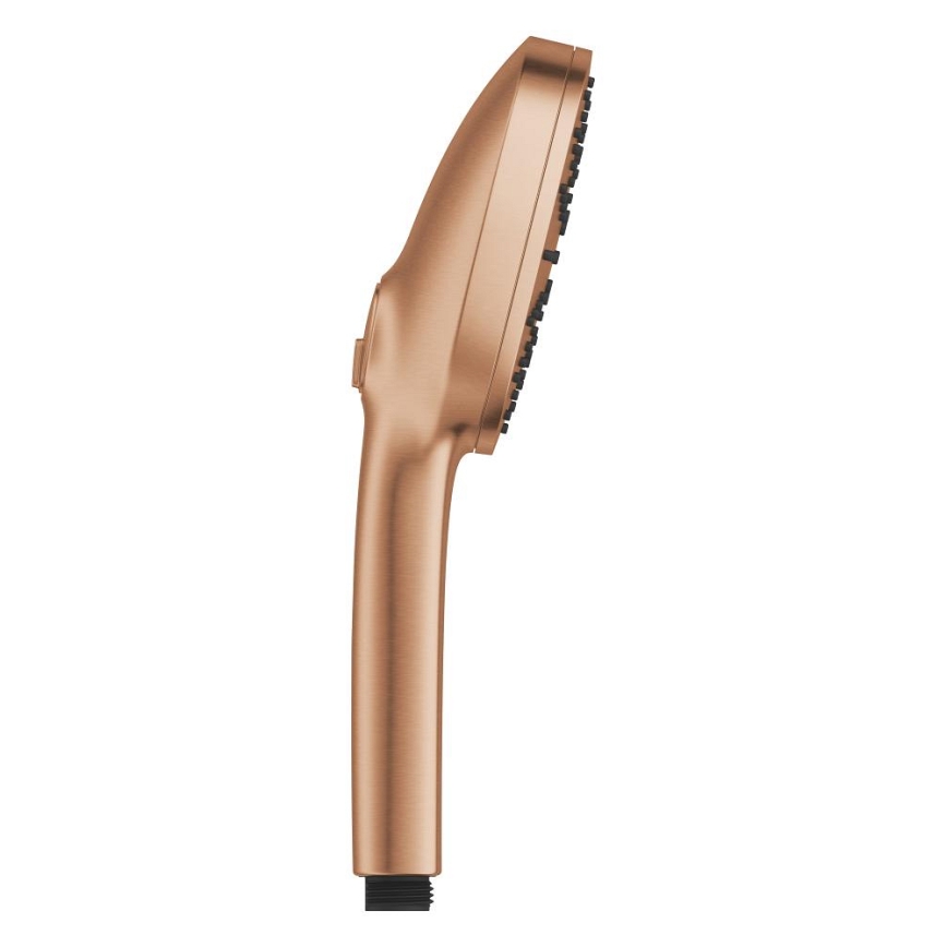 GROHE 134864DL00 - VITALIO JOY+ 120 mm håndbruser i kobber