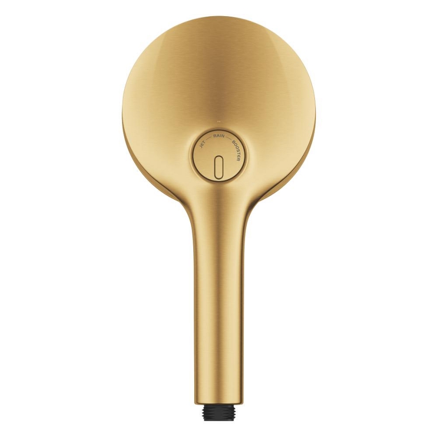 GROHE 134864GN00 - VITALIO JOY+ håndbruser 120 mm, guldfarvet