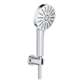 GROHE 1348650000 - Brusesæt VITALIO JOY+ 120 mm blank krom