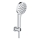 GROHE 1348650000 - Brusesæt VITALIO JOY+ 120 mm blank krom