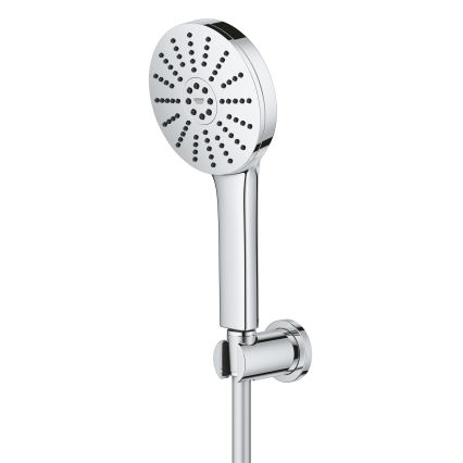 GROHE 1348650000 - Brusesæt VITALIO JOY+ 120 mm blank krom
