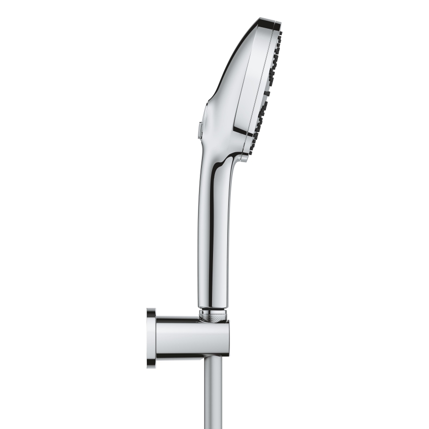 GROHE 1348650000 - Brusesæt VITALIO JOY+ 120 mm blank krom