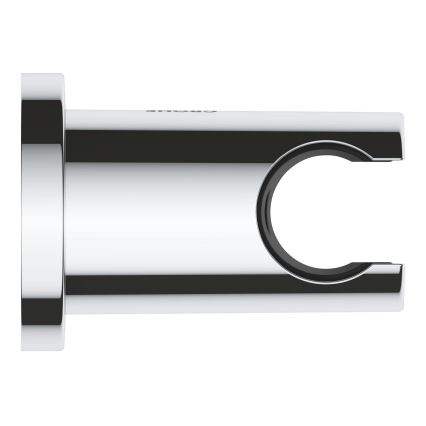 GROHE 1348650000 - Brusesæt VITALIO JOY+ 120 mm blank krom