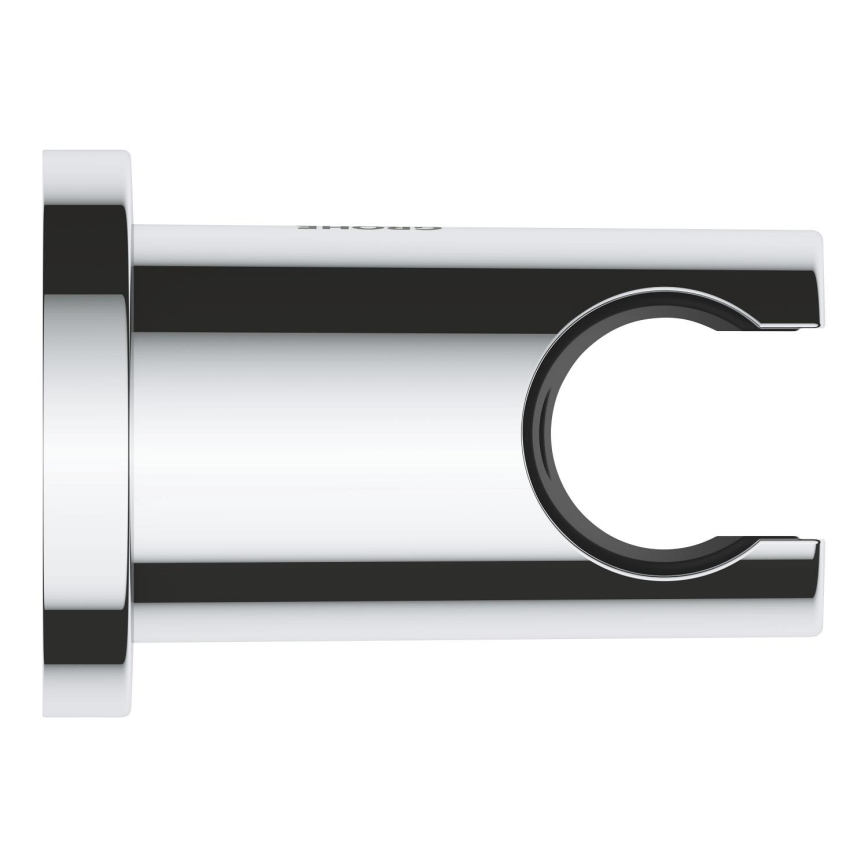GROHE 1348650000 - Brusesæt VITALIO JOY+ 120 mm blank krom