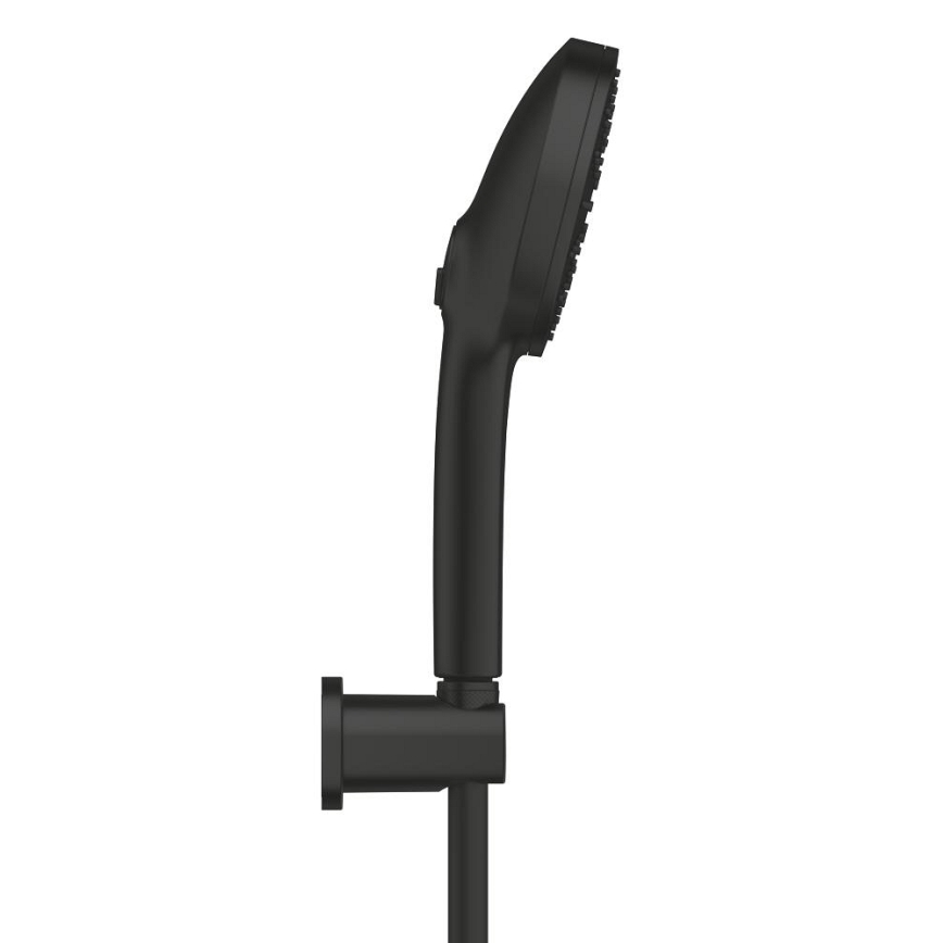 GROHE 1348652430 - Brusesæt VITALIO JOY+ 120 mm sort