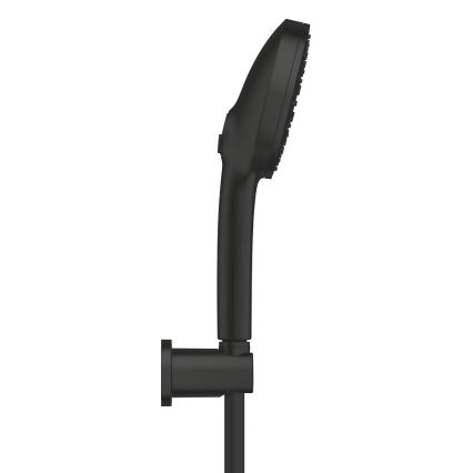 GROHE 1348652430 - VITALIO JOY+ brusesæt 120 mm, sort