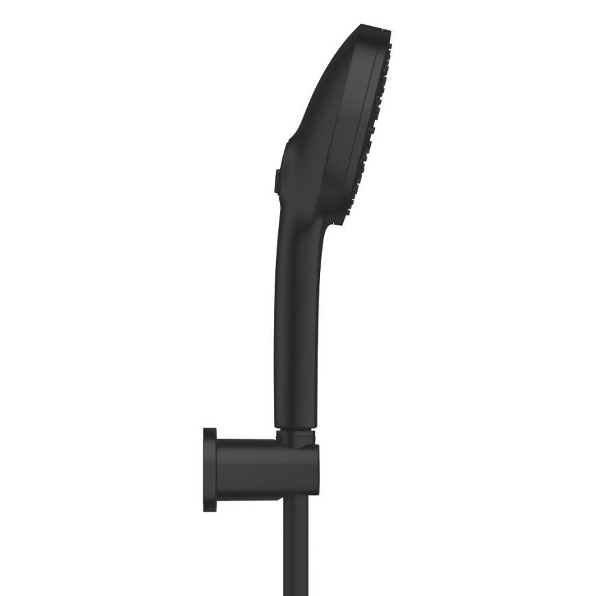 GROHE 1348652430 - VITALIO JOY+ brusesæt 120 mm, sort