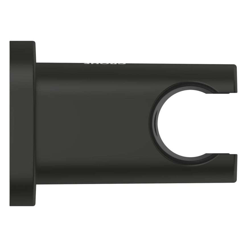 GROHE 1348652430 - VITALIO JOY+ brusesæt 120 mm, sort