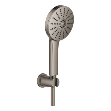 GROHE 134865AL00 - Brusesæt VITALIO JOY+ 120 mm grafit