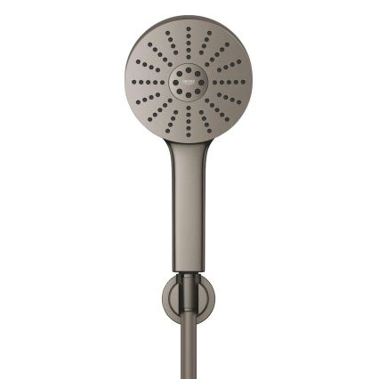 GROHE 134865AL00 - Brusesæt VITALIO JOY+ 120 mm grafit