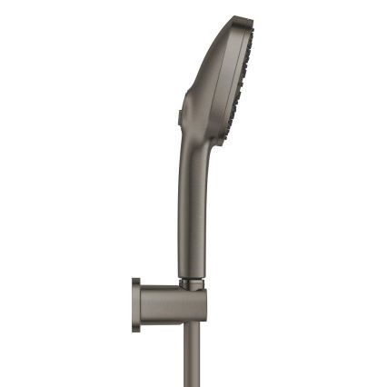 GROHE 134865AL00 - Brusesæt VITALIO JOY+ 120 mm grafit