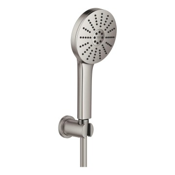 GROHE 134865DC00 - Brusesæt VITALIO JOY+ 120 mm mat krom