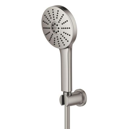 GROHE 134865DC00 - Brusesæt VITALIO JOY+ 120 mm mat krom