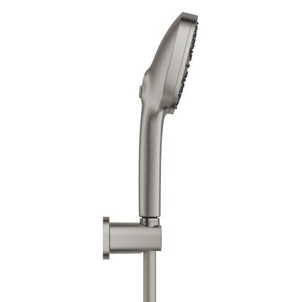 GROHE 134865DC00 - Brusesæt VITALIO JOY+ 120 mm mat krom