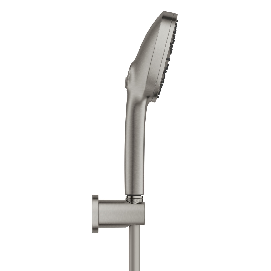 GROHE 134865DC00 - Brusesæt VITALIO JOY+ 120 mm mat krom