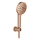 GROHE 134865DL00 - VITALIO JOY+ brusesæt 120 mm i kobberfinish