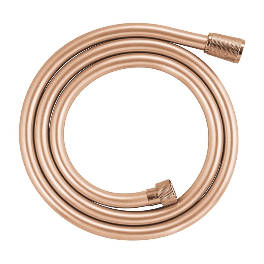 GROHE 134865DL00 - VITALIO JOY+ brusesæt 120 mm i kobberfinish