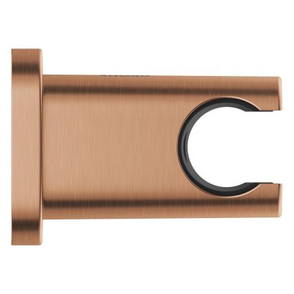 GROHE 134865DL00 - VITALIO JOY+ brusesæt 120 mm i kobberfinish