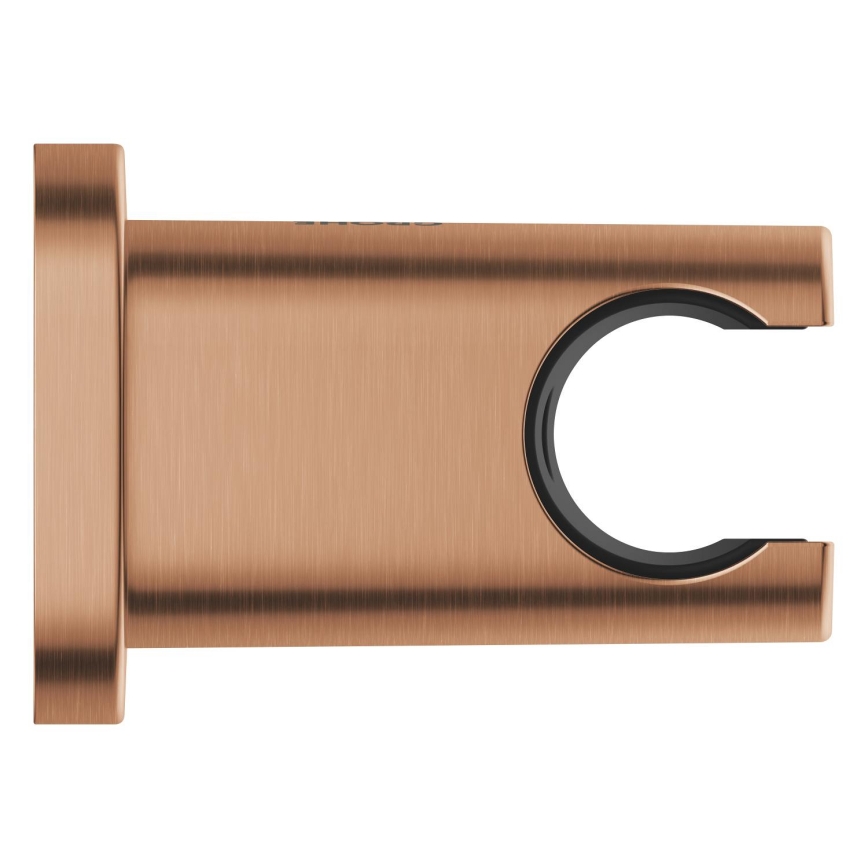 GROHE 134865DL00 - VITALIO JOY+ brusesæt 120 mm i kobberfinish