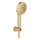 GROHE 134865GN00 - Brusesæt VITALIO JOY+ 120 mm, guldfarvet