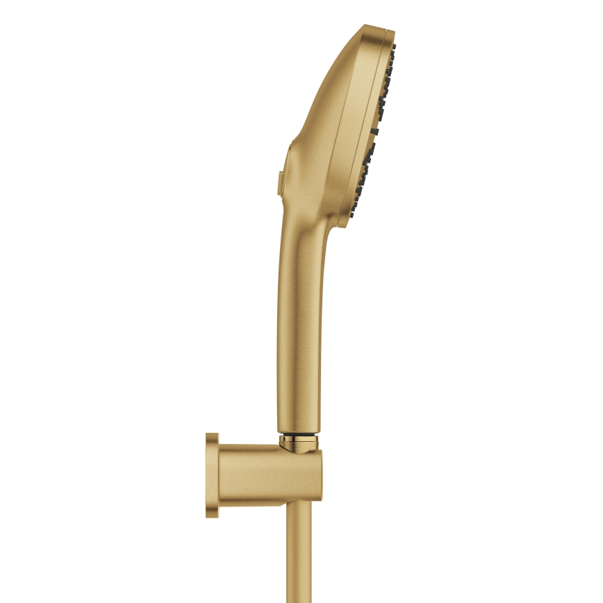 GROHE 134865GN00 - Brusesæt VITALIO JOY+ 120 mm, guldfarvet
