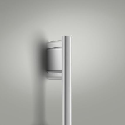 GROHE 1348660000 - Brusesæt VITALIO JOY+ 120 mm blank krom
