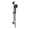 GROHE 1348662430 - Brusesæt VITALIO JOY+ 120 mm, sort