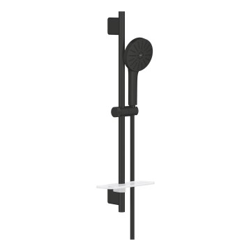 GROHE 1348662430 - Brusesæt VITALIO JOY+ 120 mm sort