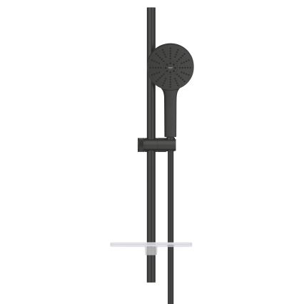 GROHE 1348662430 - Brusesæt VITALIO JOY+ 120 mm sort